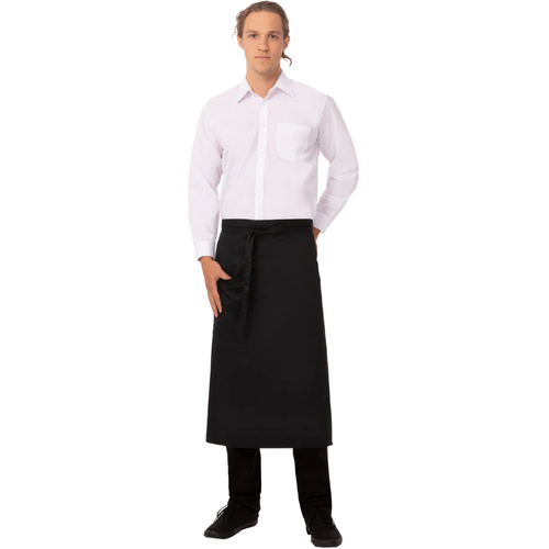 WORKWEAR, SAFETY & CORPORATE CLOTHING SPECIALISTS 3/4 Bistro Apron