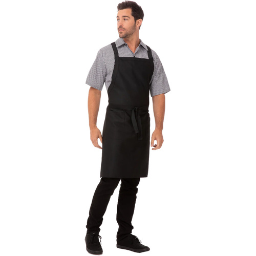WORKWEAR, SAFETY & CORPORATE CLOTHING SPECIALISTS Crossover Apron