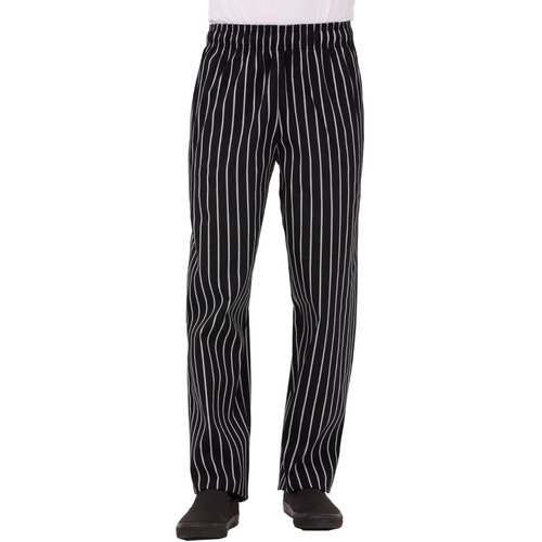 WORKWEAR, SAFETY & CORPORATE CLOTHING SPECIALISTS Chalkstripe Designer Baggy