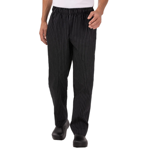WORKWEAR, SAFETY & CORPORATE CLOTHING SPECIALISTS Pinstripe Designer Baggy