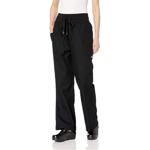 WORKWEAR, SAFETY & CORPORATE CLOTHING SPECIALISTS - Women's Comfi Pants