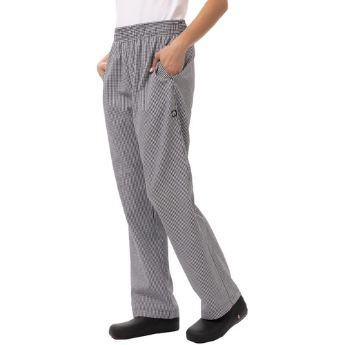 WORKWEAR, SAFETY & CORPORATE CLOTHING SPECIALISTS - Womens Basic Baggy Pants