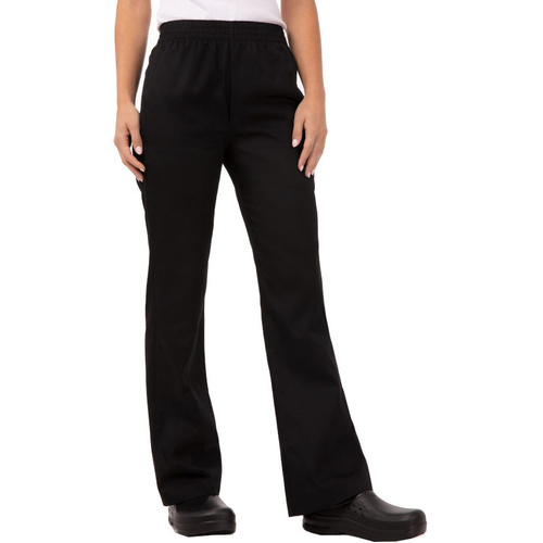 WORKWEAR, SAFETY & CORPORATE CLOTHING SPECIALISTS Womens Basic Baggy Pants