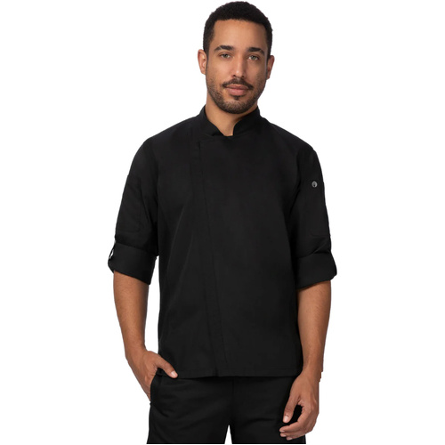 WORKWEAR, SAFETY & CORPORATE CLOTHING SPECIALISTS Sustainable Hartford Chef Jacket