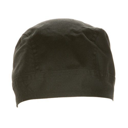 WORKWEAR, SAFETY & CORPORATE CLOTHING SPECIALISTS Black Head Wrap