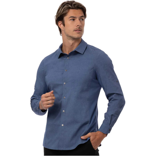 WORKWEAR, SAFETY & CORPORATE CLOTHING SPECIALISTS - Seville Shirt