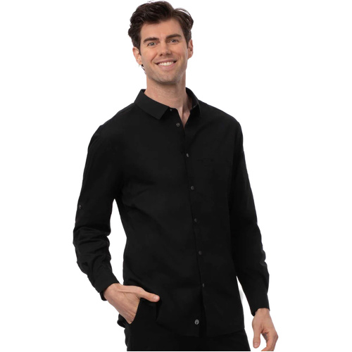 WORKWEAR, SAFETY & CORPORATE CLOTHING SPECIALISTS Seville Shirt