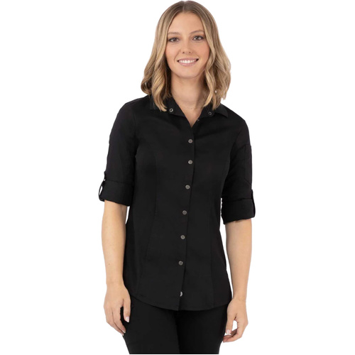 WORKWEAR, SAFETY & CORPORATE CLOTHING SPECIALISTS Seville Shirt