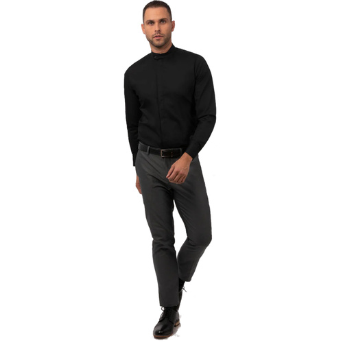 WORKWEAR, SAFETY & CORPORATE CLOTHING SPECIALISTS Men's Formel Shirt