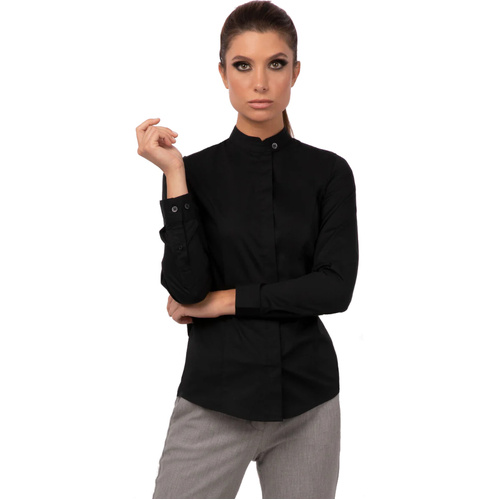 WORKWEAR, SAFETY & CORPORATE CLOTHING SPECIALISTS Women's Formel Shirt