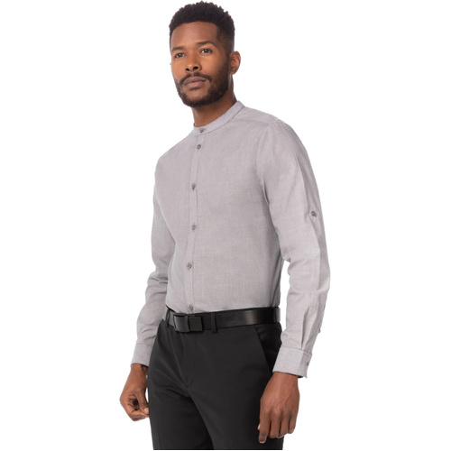 WORKWEAR, SAFETY & CORPORATE CLOTHING SPECIALISTS Men's Verismo Shirt