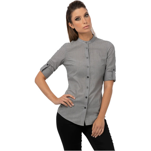 WORKWEAR, SAFETY & CORPORATE CLOTHING SPECIALISTS Women's Verismo Shirt
