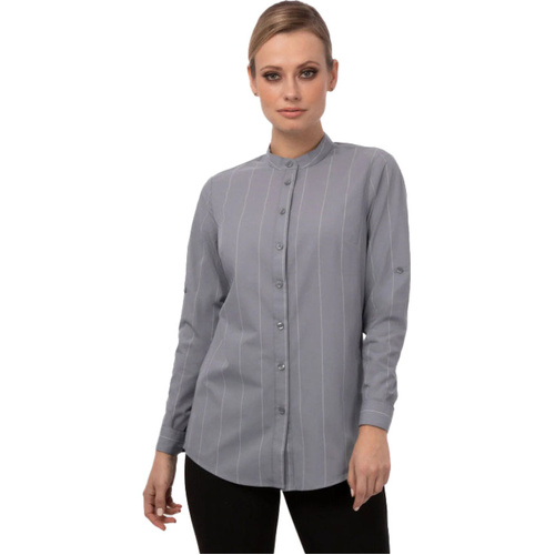 WORKWEAR, SAFETY & CORPORATE CLOTHING SPECIALISTS Voce Shirt