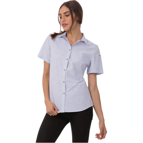 WORKWEAR, SAFETY & CORPORATE CLOTHING SPECIALISTS Havana Shirt