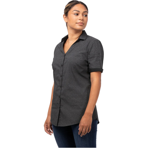 WORKWEAR, SAFETY & CORPORATE CLOTHING SPECIALISTS Charleston Shirt