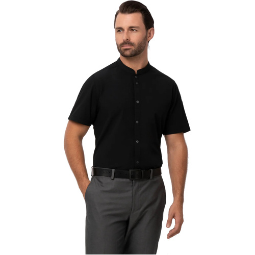 WORKWEAR, SAFETY & CORPORATE CLOTHING SPECIALISTS Seersucker Shirt