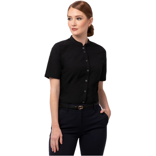 WORKWEAR, SAFETY & CORPORATE CLOTHING SPECIALISTS Seersucker Shirt