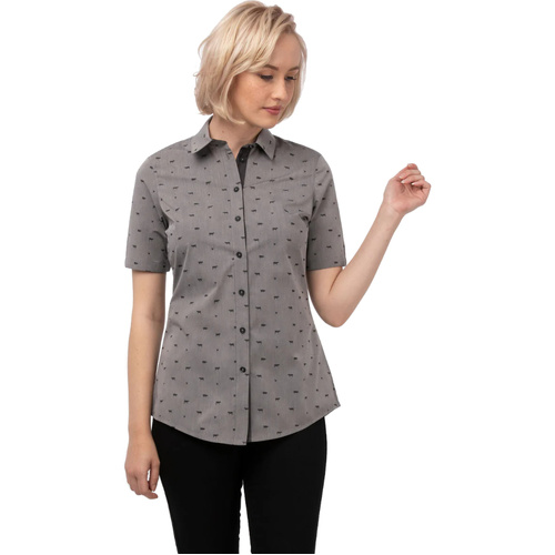 WORKWEAR, SAFETY & CORPORATE CLOTHING SPECIALISTS Omaha Shirt