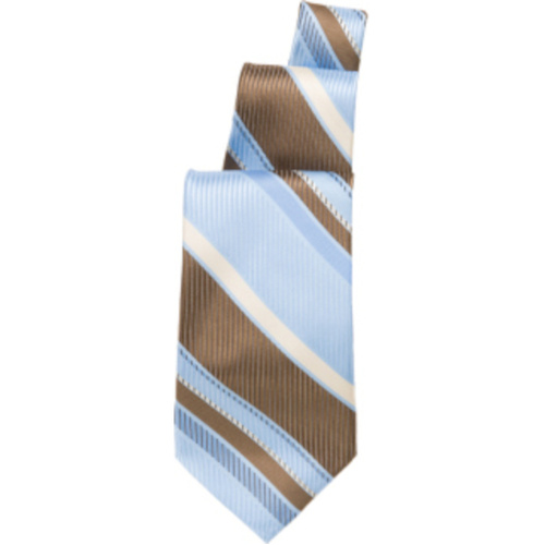 WORKWEAR, SAFETY & CORPORATE CLOTHING SPECIALISTS Stripe Tie
