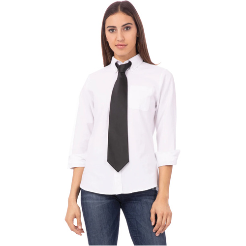 WORKWEAR, SAFETY & CORPORATE CLOTHING SPECIALISTS Satin Finish Tie