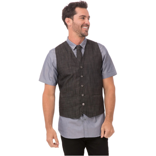 WORKWEAR, SAFETY & CORPORATE CLOTHING SPECIALISTS Fairfax Vest
