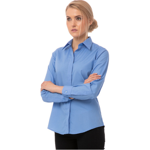 WORKWEAR, SAFETY & CORPORATE CLOTHING SPECIALISTS - Women's Dress Shirt