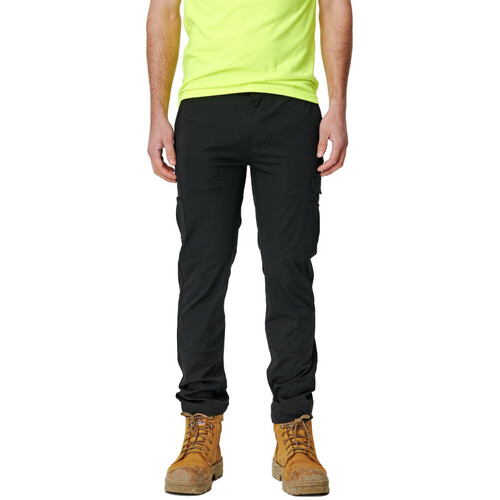 WORKWEAR, SAFETY & CORPORATE CLOTHING SPECIALISTS - MENS LIGHT PANT