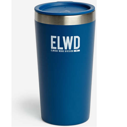 WORKWEAR, SAFETY & CORPORATE CLOTHING SPECIALISTS - ELWD x MIZU 450ml Coffee Cup