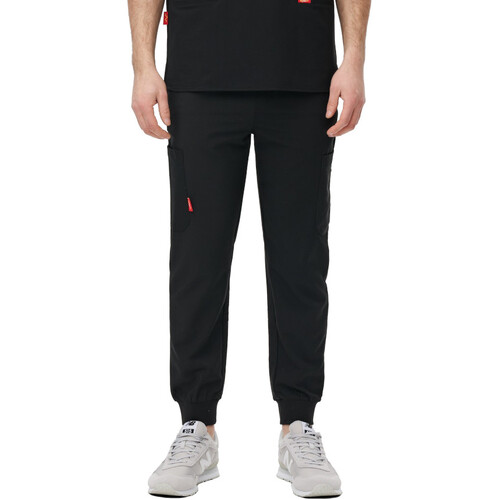 WORKWEAR, SAFETY & CORPORATE CLOTHING SPECIALISTS - Mens Jogger Pant