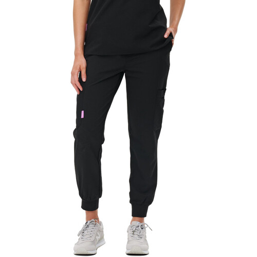 WORKWEAR, SAFETY & CORPORATE CLOTHING SPECIALISTS - Womens Jogger Pant