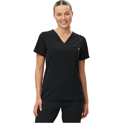 WORKWEAR, SAFETY & CORPORATE CLOTHING SPECIALISTS - Womens Basic Top