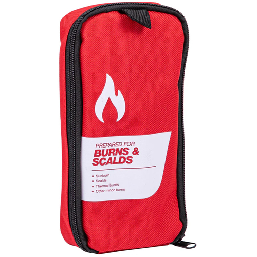 WORKWEAR, SAFETY & CORPORATE CLOTHING SPECIALISTS - FAEE30 REFILL MODULE, BURNS, SOFT PACK