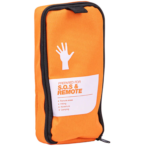 WORKWEAR, SAFETY & CORPORATE CLOTHING SPECIALISTS FAEE30 REFILL MODULE, SOS & REMOTE, SOFT PACK