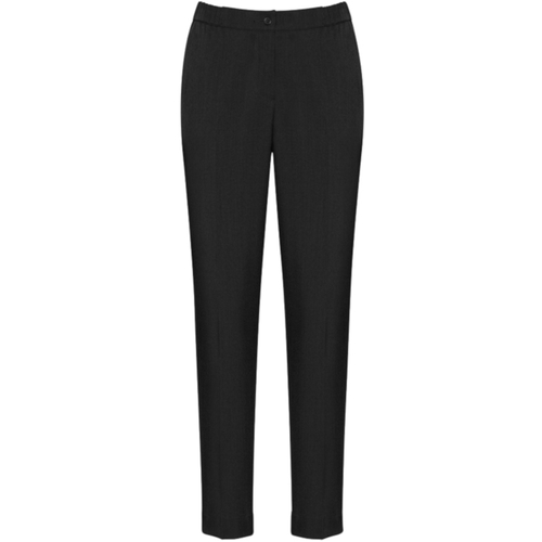 WORKWEAR, SAFETY & CORPORATE CLOTHING SPECIALISTS - Cool Stretch - Womens Ultra Comfort Waist Pant