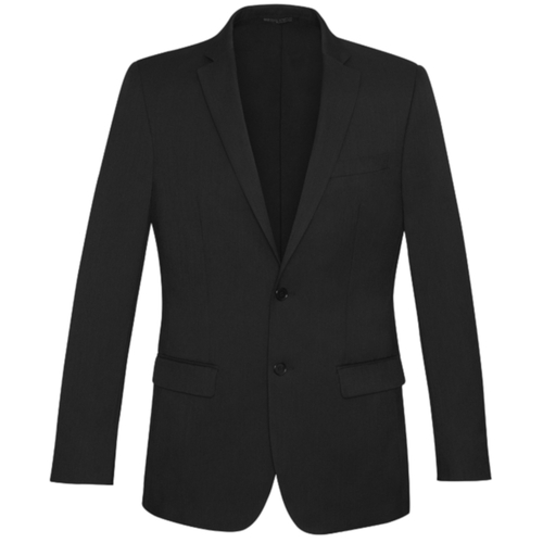 WORKWEAR, SAFETY & CORPORATE CLOTHING SPECIALISTS - Mens Slimline Jacket