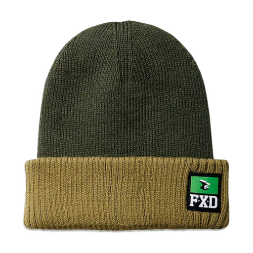 WORKWEAR, SAFETY & CORPORATE CLOTHING SPECIALISTS - Two Tone Beanie