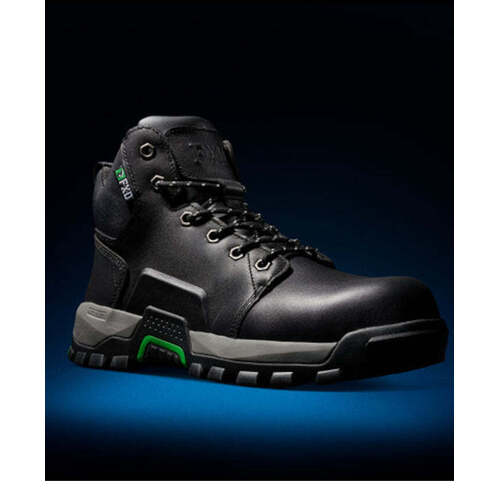 WORKWEAR, SAFETY & CORPORATE CLOTHING SPECIALISTS WB-3 Work Boot
