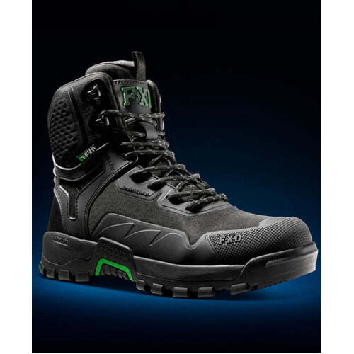 WORKWEAR, SAFETY & CORPORATE CLOTHING SPECIALISTS WB-5 - Dura 900 Boot 6 inch