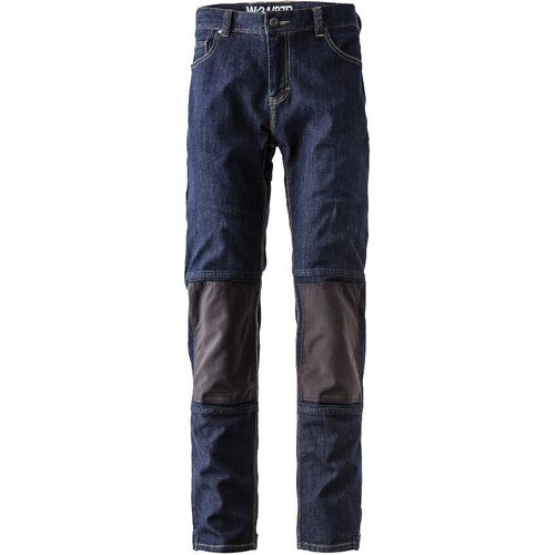 WORKWEAR, SAFETY & CORPORATE CLOTHING SPECIALISTS - WD-3 - Work Denim