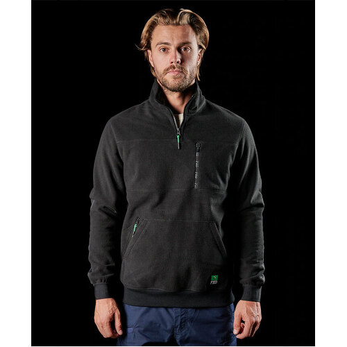 WORKWEAR, SAFETY & CORPORATE CLOTHING SPECIALISTS - WF-2 Work Fleece