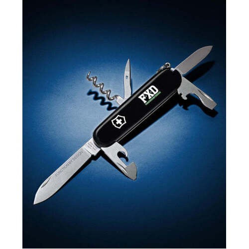 WORKWEAR, SAFETY & CORPORATE CLOTHING SPECIALISTS WK-1 Swiss Army Knife