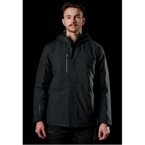 WORKWEAR, SAFETY & CORPORATE CLOTHING SPECIALISTS - WO-1 Waterproof Jacket