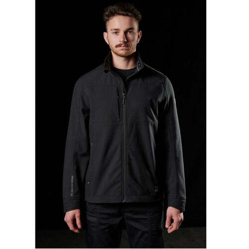 WORKWEAR, SAFETY & CORPORATE CLOTHING SPECIALISTS WO-3 Softshell Jacket