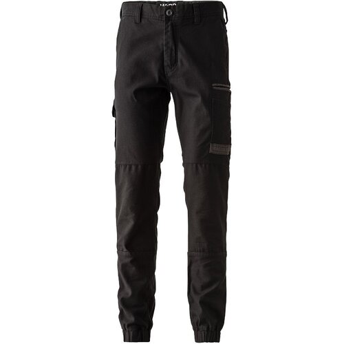 WORKWEAR, SAFETY & CORPORATE CLOTHING SPECIALISTS WP-4 Work Pant Cuff