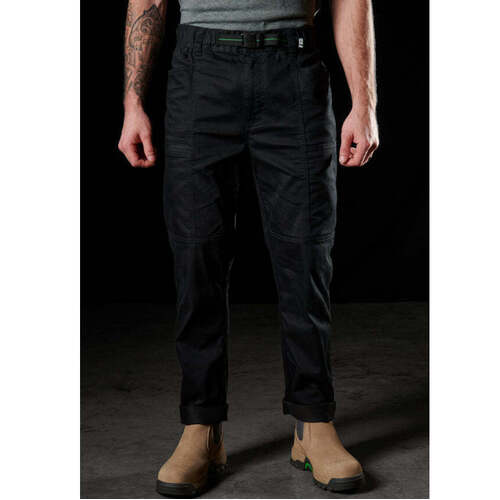 WORKWEAR, SAFETY & CORPORATE CLOTHING SPECIALISTS WP-6 Elastic Waist Pant