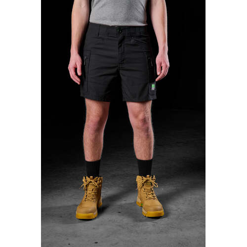 WORKWEAR, SAFETY & CORPORATE CLOTHING SPECIALISTS WS-6 - Stretch Cargo Short