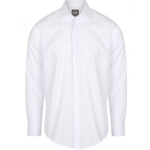 WORKWEAR, SAFETY & CORPORATE CLOTHING SPECIALISTS - ULTIMATE - MEN'S ULTIMATE LONG SLEEVE SHIRT