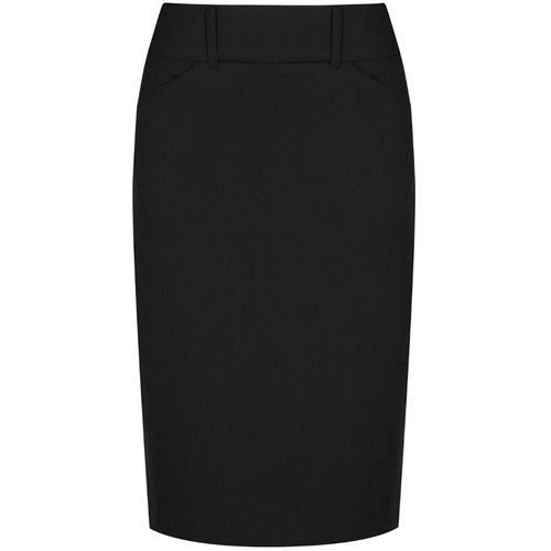 WORKWEAR, SAFETY & CORPORATE CLOTHING SPECIALISTS - Elliott - Womens Pencil Skirt