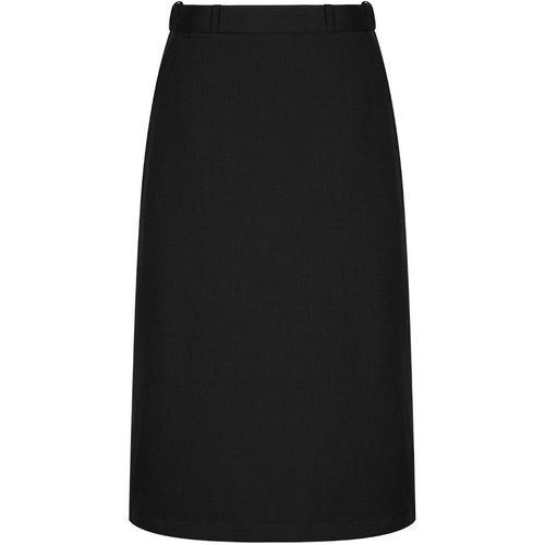 WORKWEAR, SAFETY & CORPORATE CLOTHING SPECIALISTS - Elliott - Womens A Line Skirt