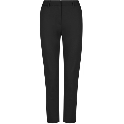 WORKWEAR, SAFETY & CORPORATE CLOTHING SPECIALISTS - COCO SLIM 7/8TH DOUBLE CLOTH PANT